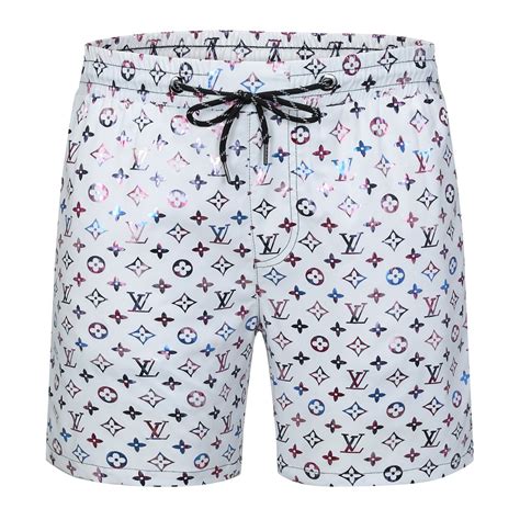 men's louis vuitton swim trunks|louis vuitton bikini price.